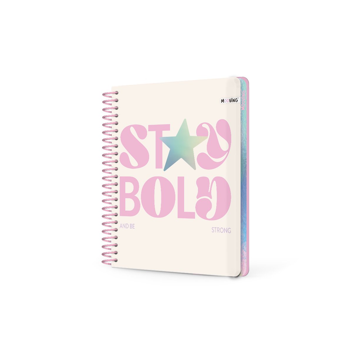 Cuaderno Premium 17X21CM Cool