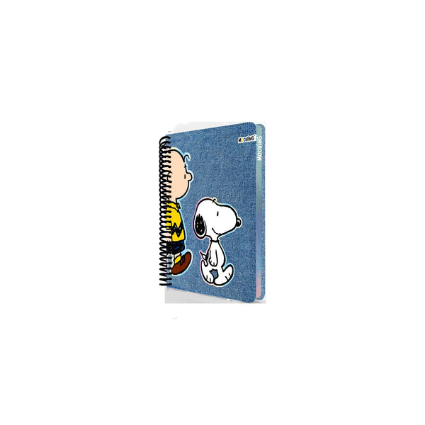 Cuaderno Premium Pocket Snoopy