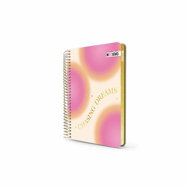Cuaderno Premium Pocket Pastel