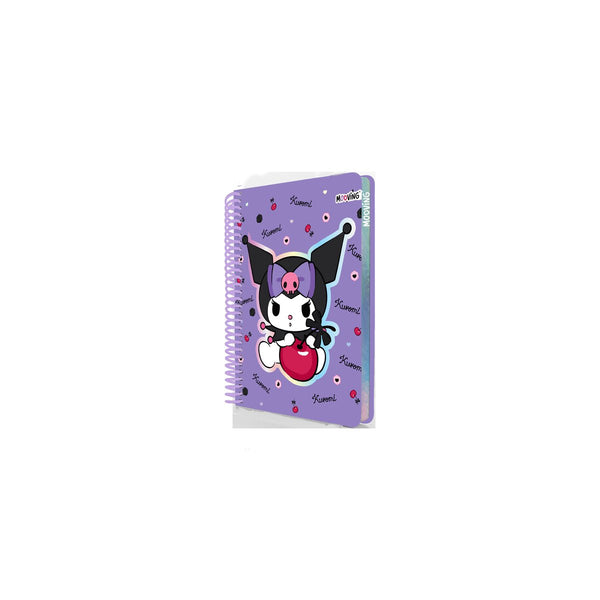 Cuaderno Premium Pocket Kuromi