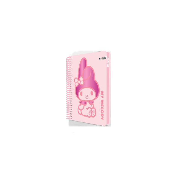 Cuaderno Premium Pocket My Melody