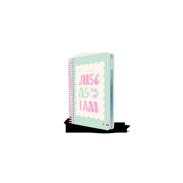 Cuaderno Premium Pocket Cool