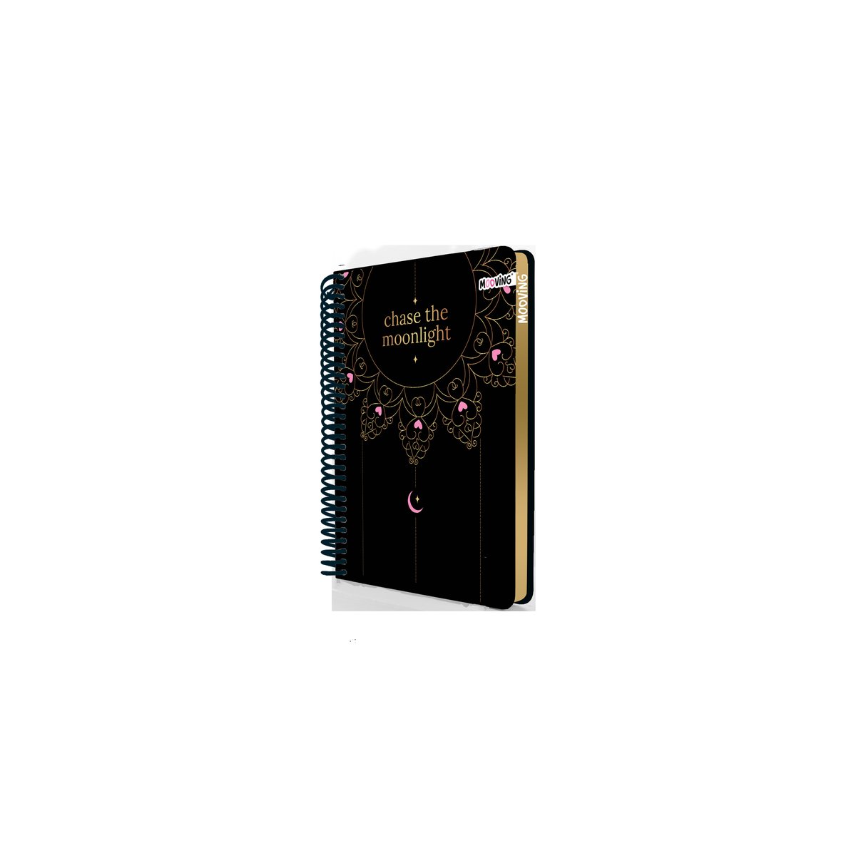 Cuaderno Pocket Premium Boho