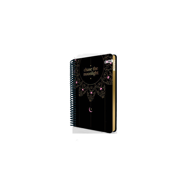 Cuaderno Pocket Premium Boho