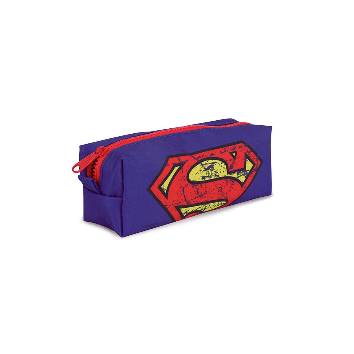Cartuchera Rectangular DC