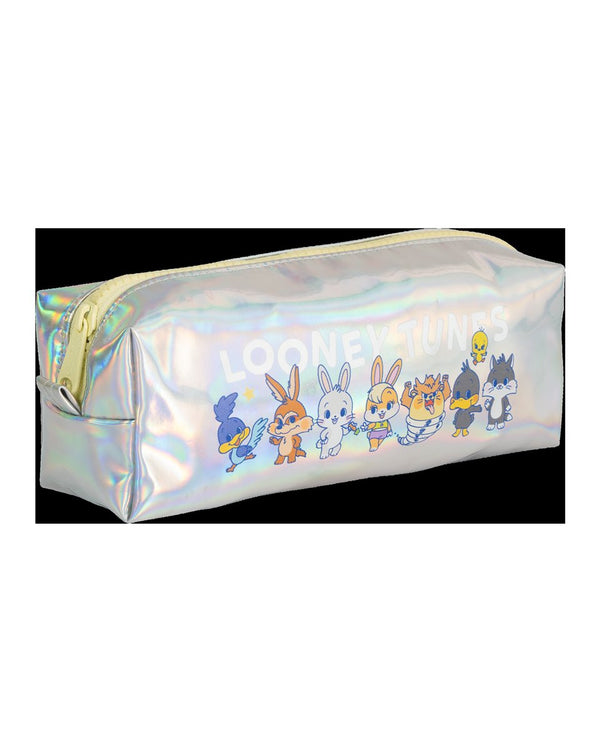 Cartuchera Rectangular Gokko