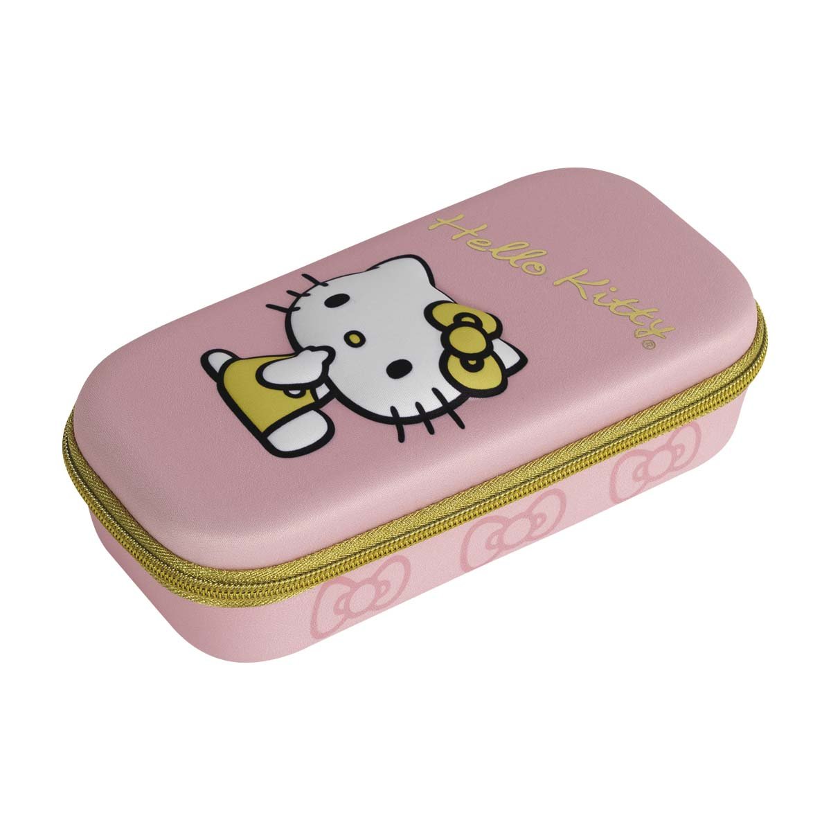 Cartuchera Box Hello Kitty