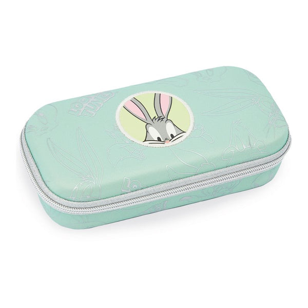 Cartuchera Box Looney Tunes