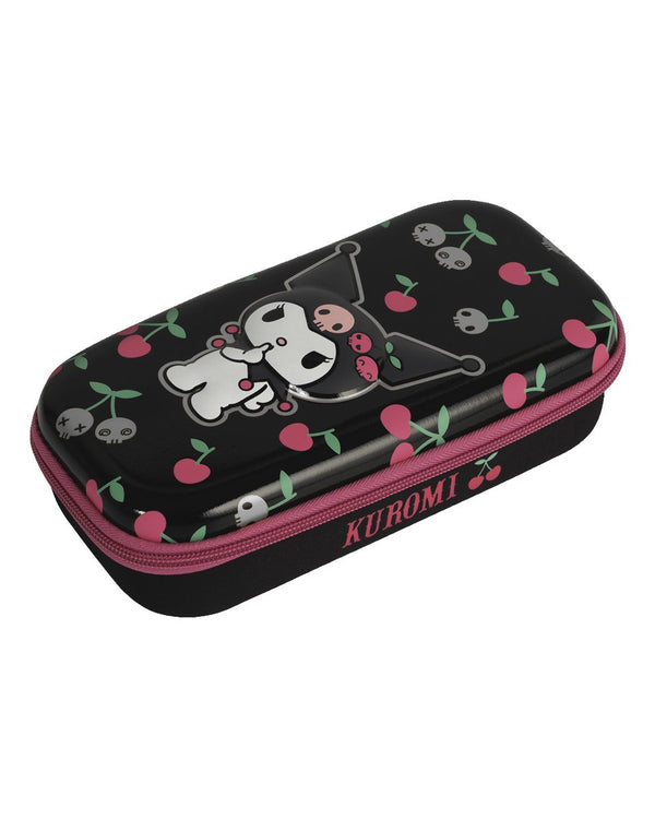 Cartuchera Box Kuromi
