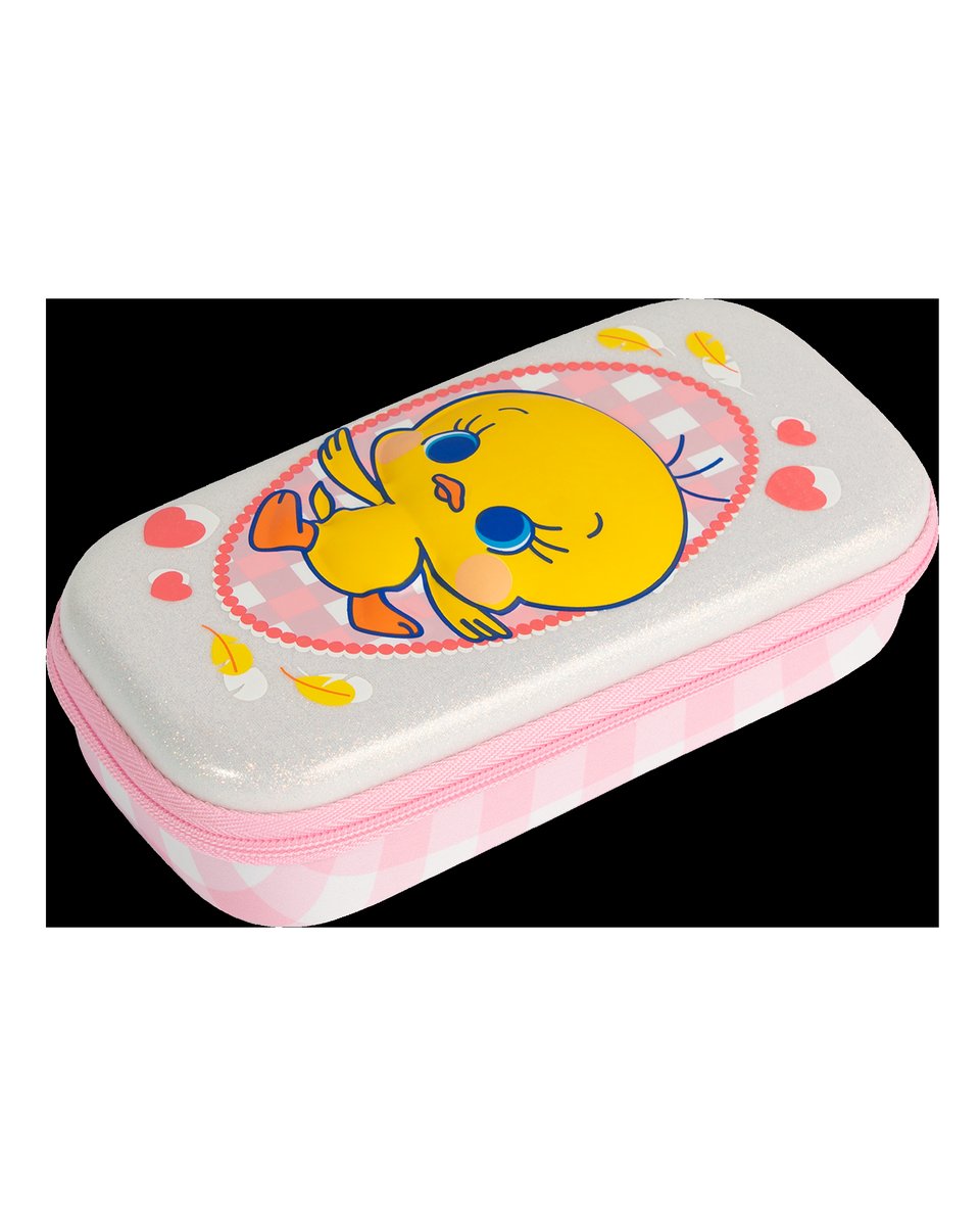 Cartuchera Box Gokko