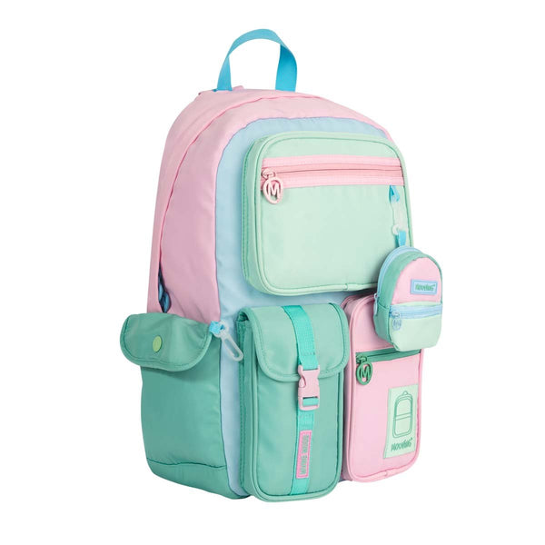 Mochila Pastel