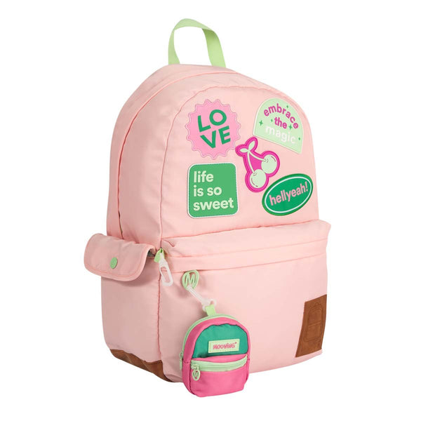 Mochila Pink
