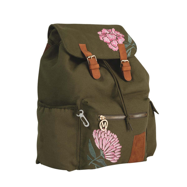 Mochila Garden