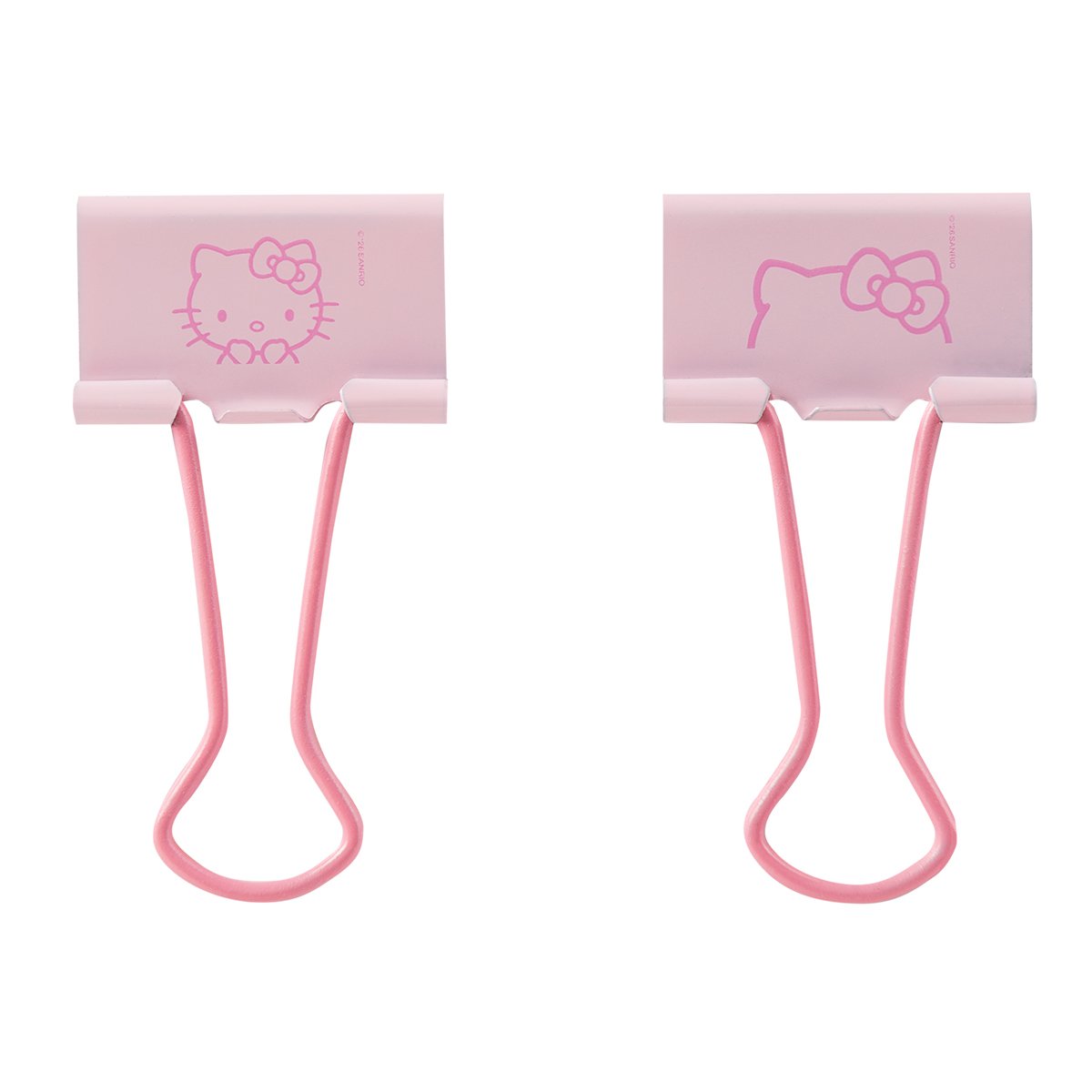 MAW Hello Kitty  - Planner semanal con accesorios