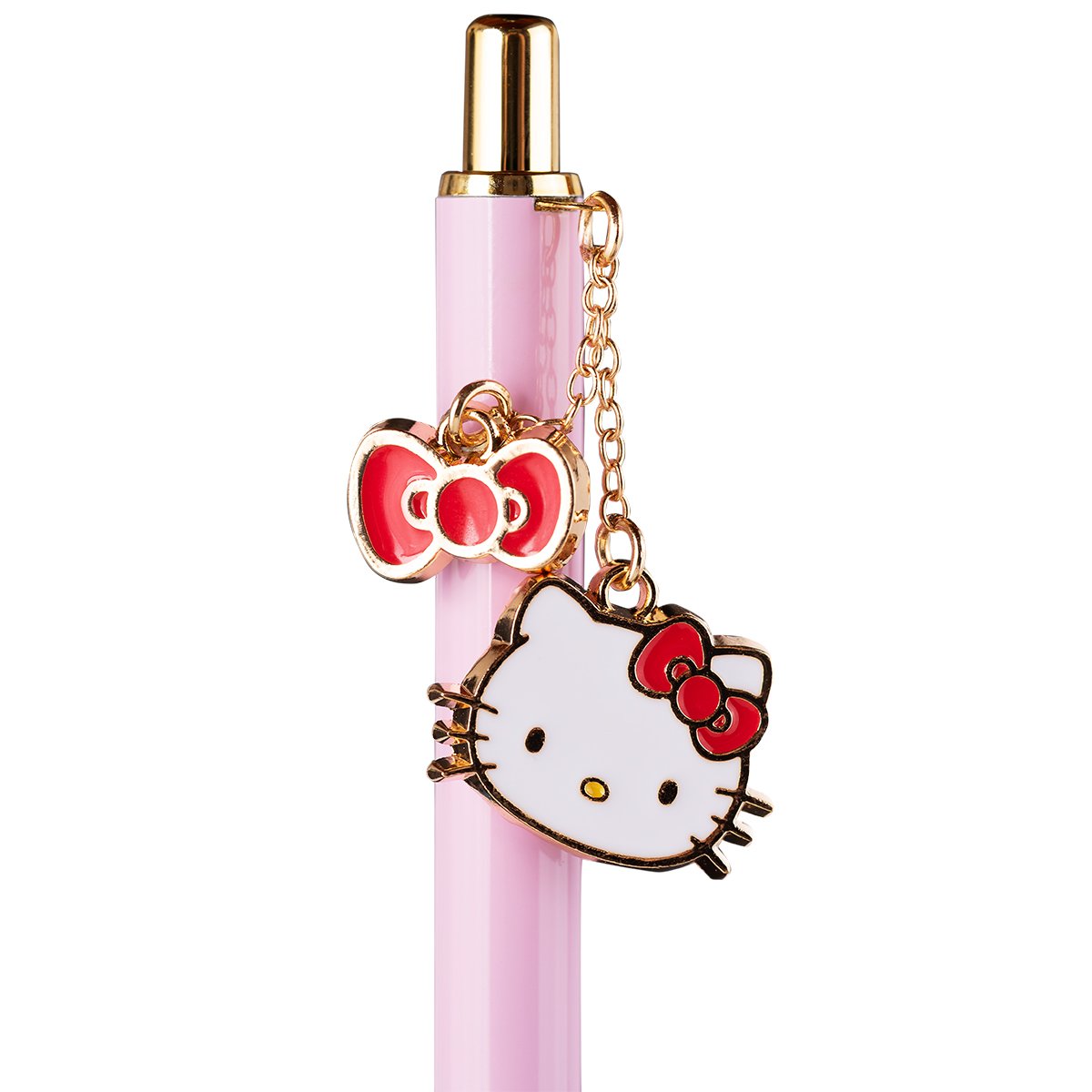 MAW Hello Kitty - Boligrafo