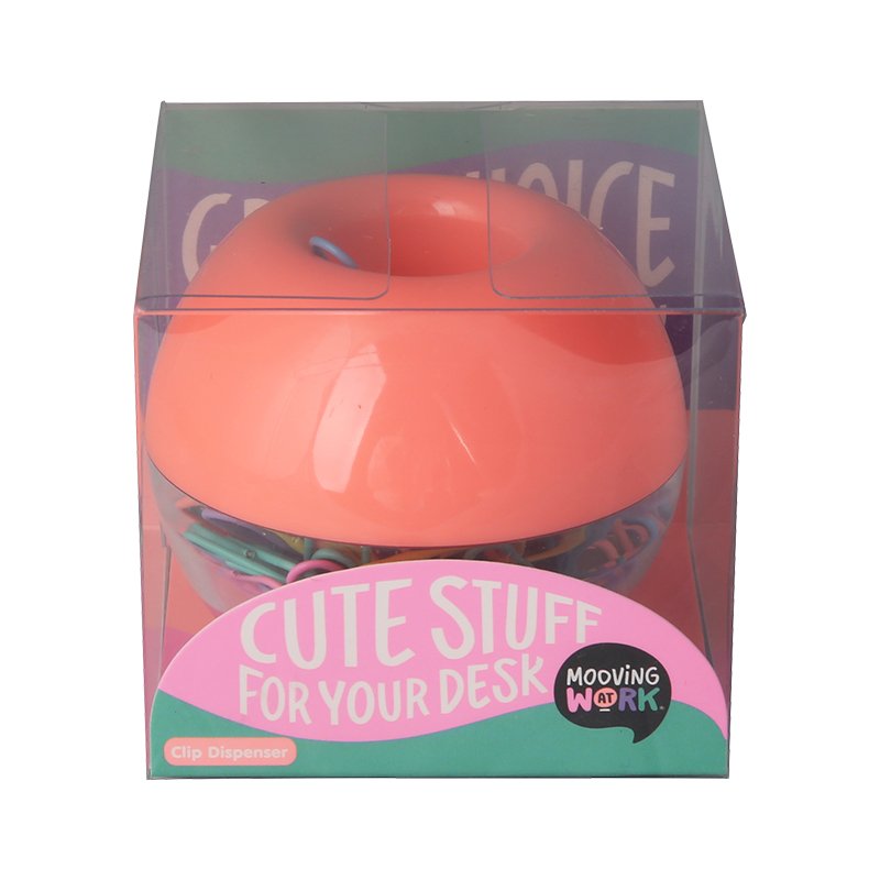 MAW Mania - Clip dispenser - 28 mm 100 pcs