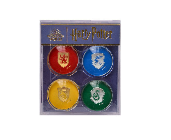 MAW Harry Potter -Magnets x 4