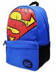 Mochila Superman DC