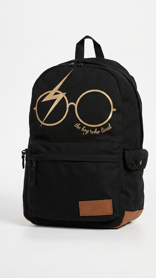Harry Potter Scar mochila 20 Lt.