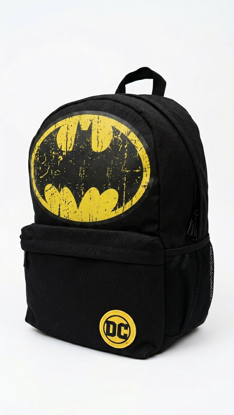 Mochila Batman DC 20 lt.