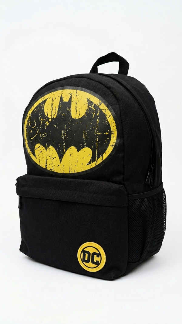 Mochila Batman DC 20 lt.