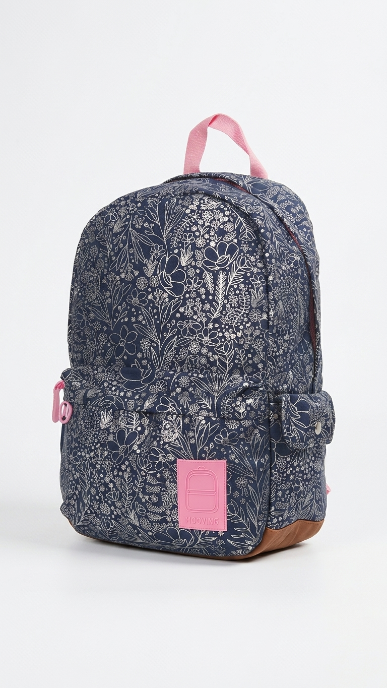 Mochila Baires Botanic